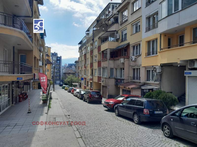 Zu verkaufen  2 Schlafzimmer Sofia , Zentar , 84 qm | 65363139 - Bild [2]