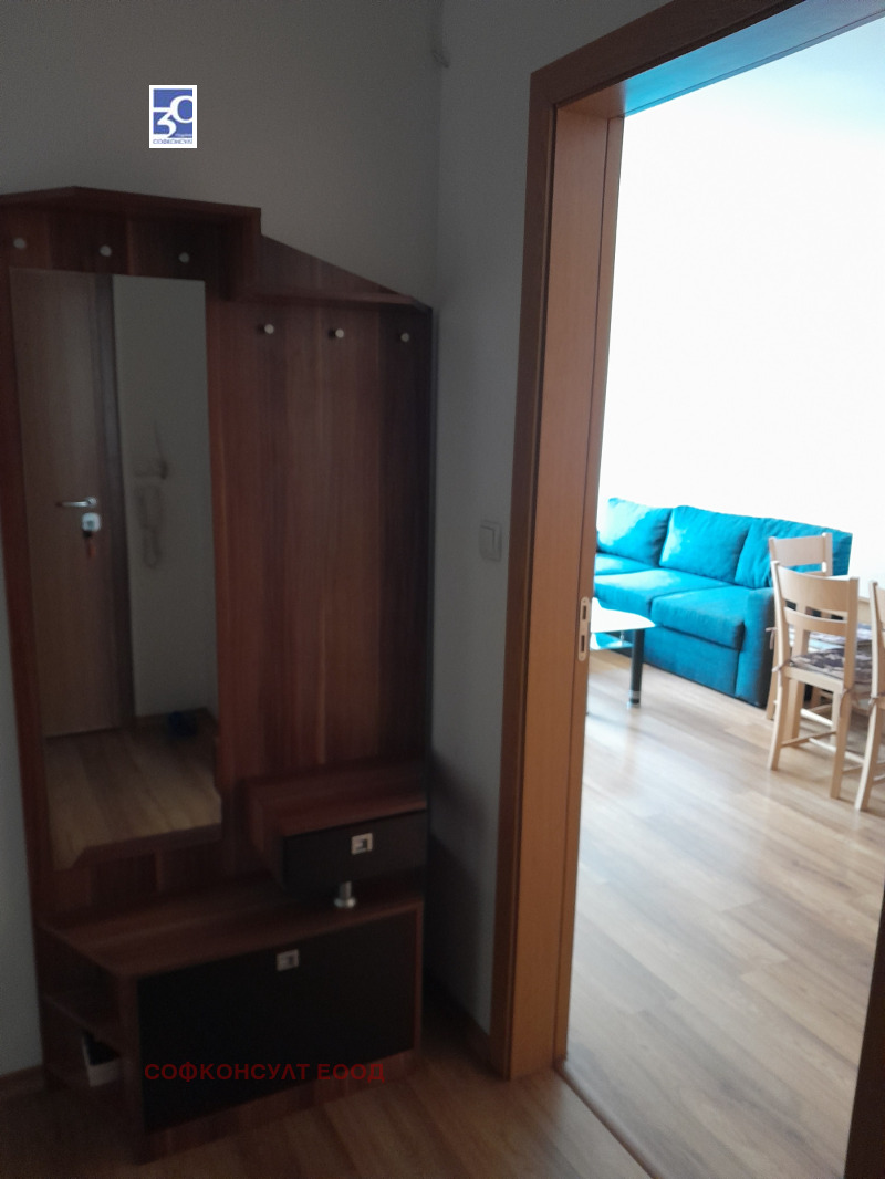 Zu verkaufen  2 Schlafzimmer Sofia , Zentar , 84 qm | 65363139 - Bild [6]