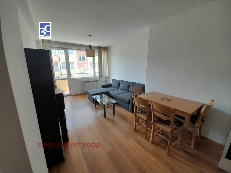 Zu verkaufen  2 Schlafzimmer Sofia , Zentar , 84 qm | 65363139 - Bild [5]