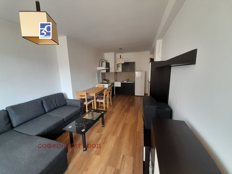 Zu verkaufen  2 Schlafzimmer Sofia , Zentar , 84 qm | 65363139 - Bild [3]
