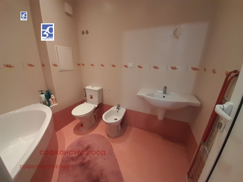 Zu verkaufen  2 Schlafzimmer Sofia , Zentar , 84 qm | 65363139 - Bild [10]