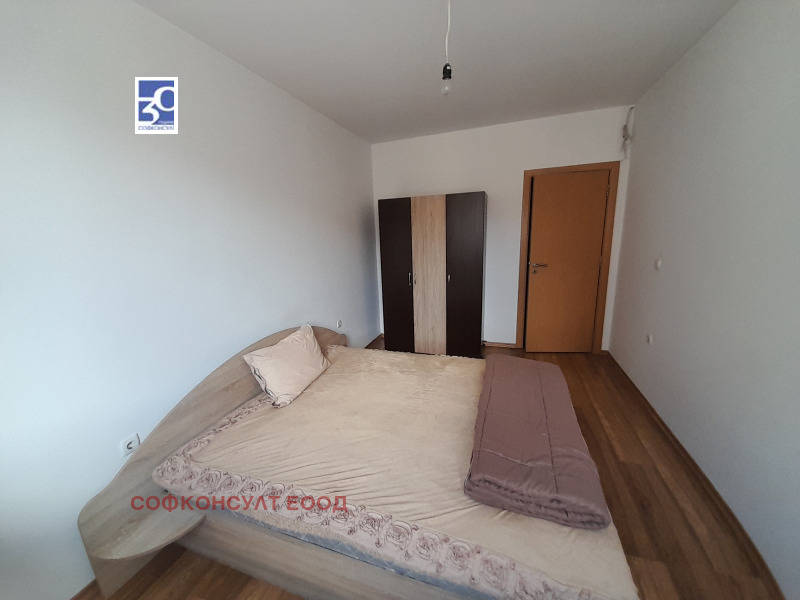 Zu verkaufen  2 Schlafzimmer Sofia , Zentar , 84 qm | 65363139 - Bild [7]