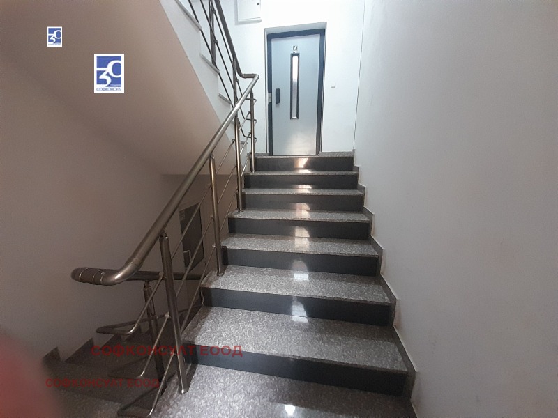 Zu verkaufen  2 Schlafzimmer Sofia , Zentar , 84 qm | 65363139 - Bild [14]