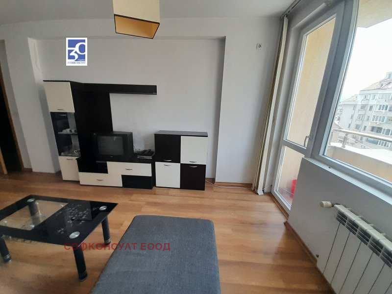 Zu verkaufen  2 Schlafzimmer Sofia , Zentar , 84 qm | 65363139 - Bild [4]