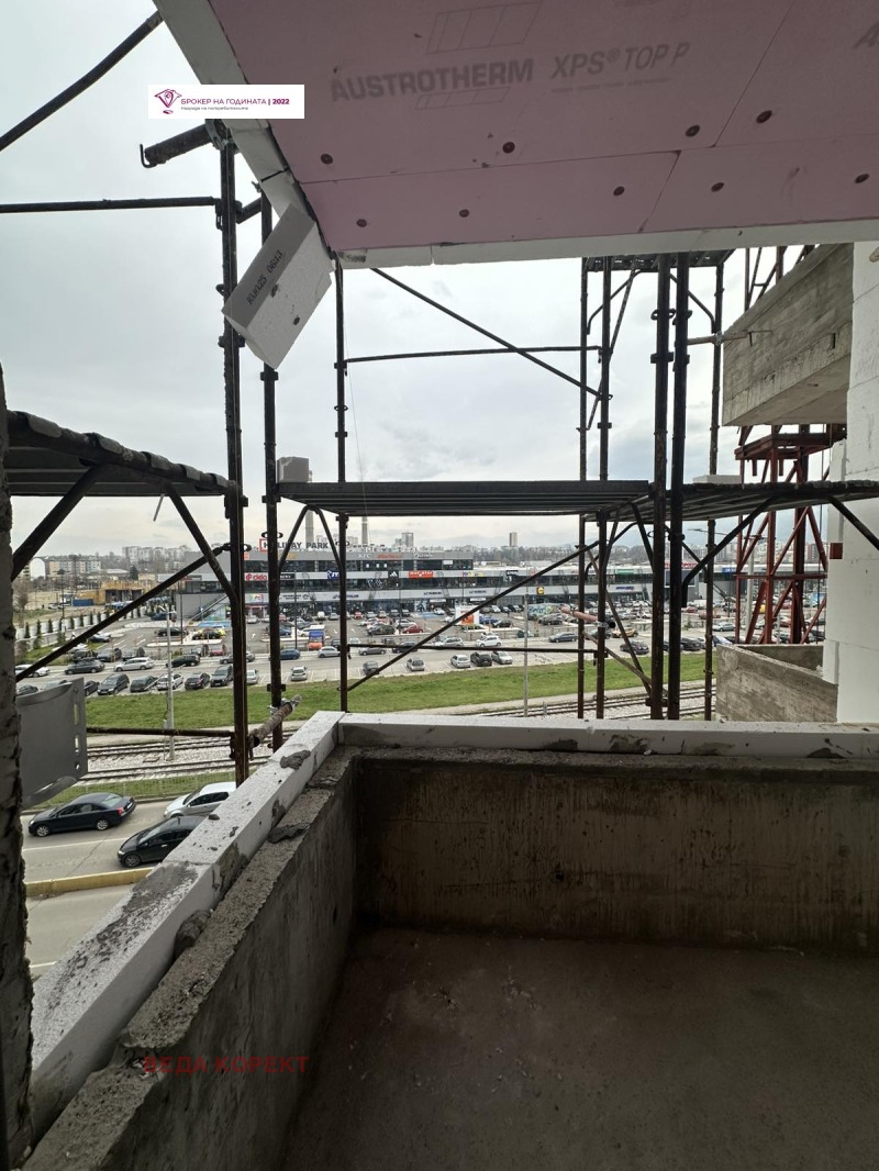 Продава 3-СТАЕН, гр. София, Красна поляна 2, снимка 3 - Апартаменти - 52652920