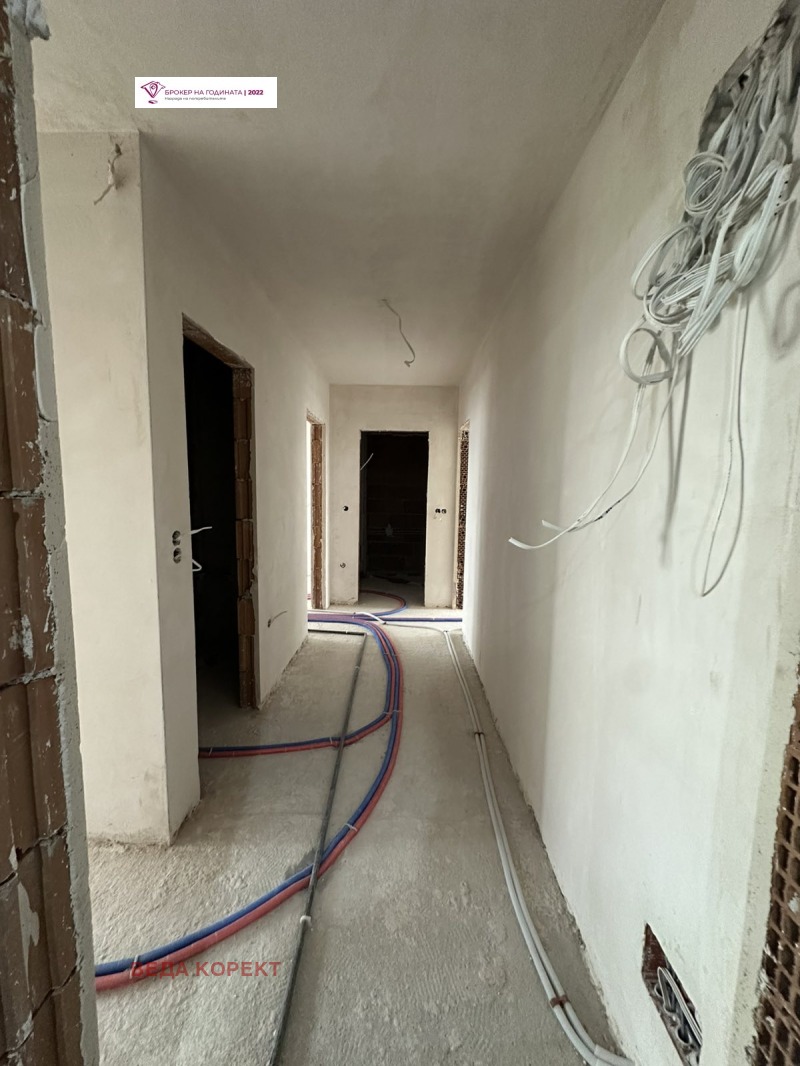 Продава 3-СТАЕН, гр. София, Красна поляна 2, снимка 5 - Апартаменти - 52652920