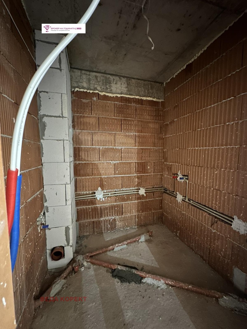 Продава 3-СТАЕН, гр. София, Красна поляна 2, снимка 9 - Апартаменти - 52652920