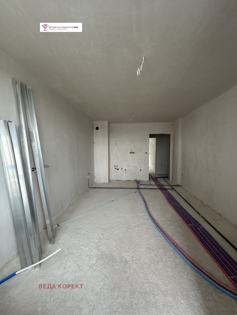 Продава 3-СТАЕН, гр. София, Красна поляна 2, снимка 8 - Апартаменти - 52652920