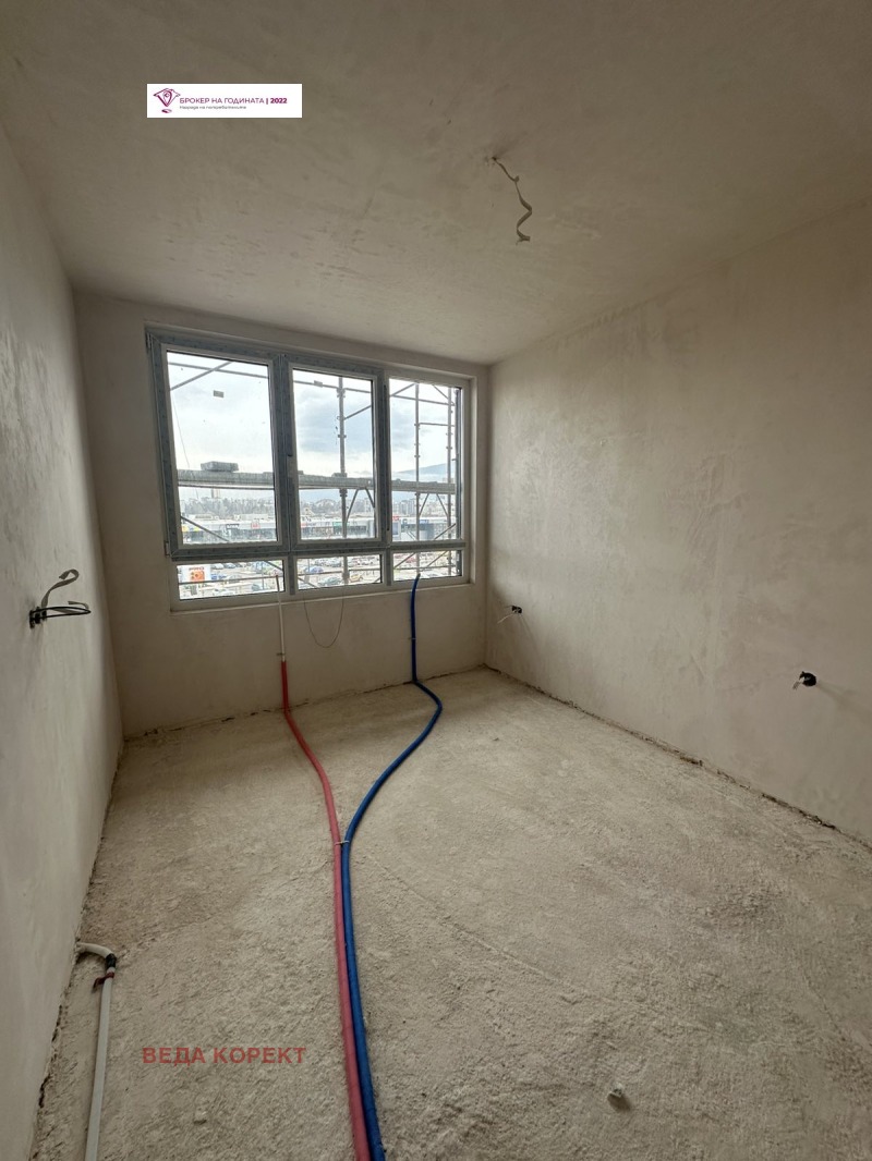 Продава 3-СТАЕН, гр. София, Красна поляна 2, снимка 6 - Апартаменти - 52652920