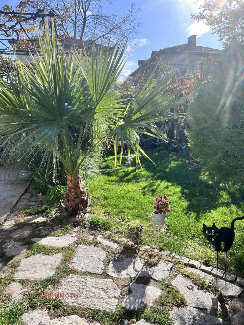 Продава 3-СТАЕН, гр. Пловдив, Христо Смирненски, снимка 13 - Апартаменти - 53538259