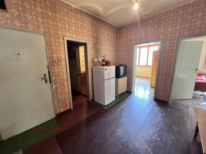 Продава 3-СТАЕН, гр. Пловдив, Христо Смирненски, снимка 11 - Апартаменти - 53538259