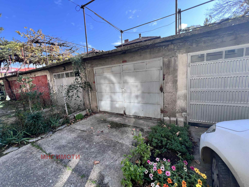 Продава 3-СТАЕН, гр. Пловдив, Христо Смирненски, снимка 12 - Апартаменти - 53538259