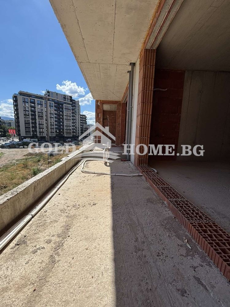 Продава 3-СТАЕН, гр. Пловдив, Христо Смирненски, снимка 7 - Апартаменти - 56219884