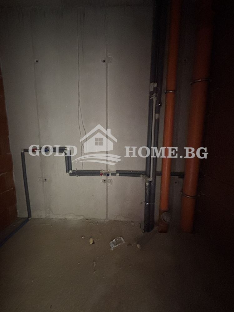 Продава 3-СТАЕН, гр. Пловдив, Христо Смирненски, снимка 5 - Апартаменти - 56219884