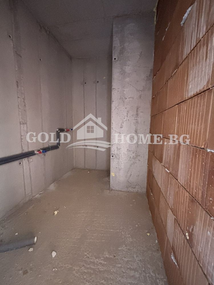 Продава 3-СТАЕН, гр. Пловдив, Христо Смирненски, снимка 6 - Апартаменти - 56219884