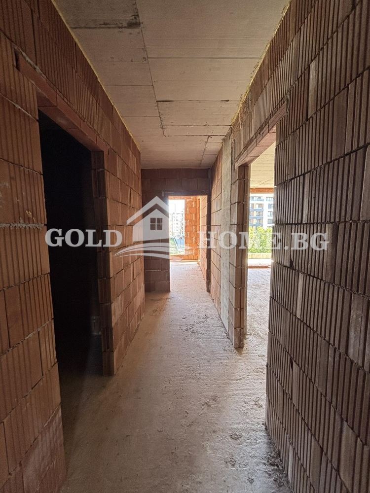 Продава 3-СТАЕН, гр. Пловдив, Христо Смирненски, снимка 8 - Апартаменти - 56219884