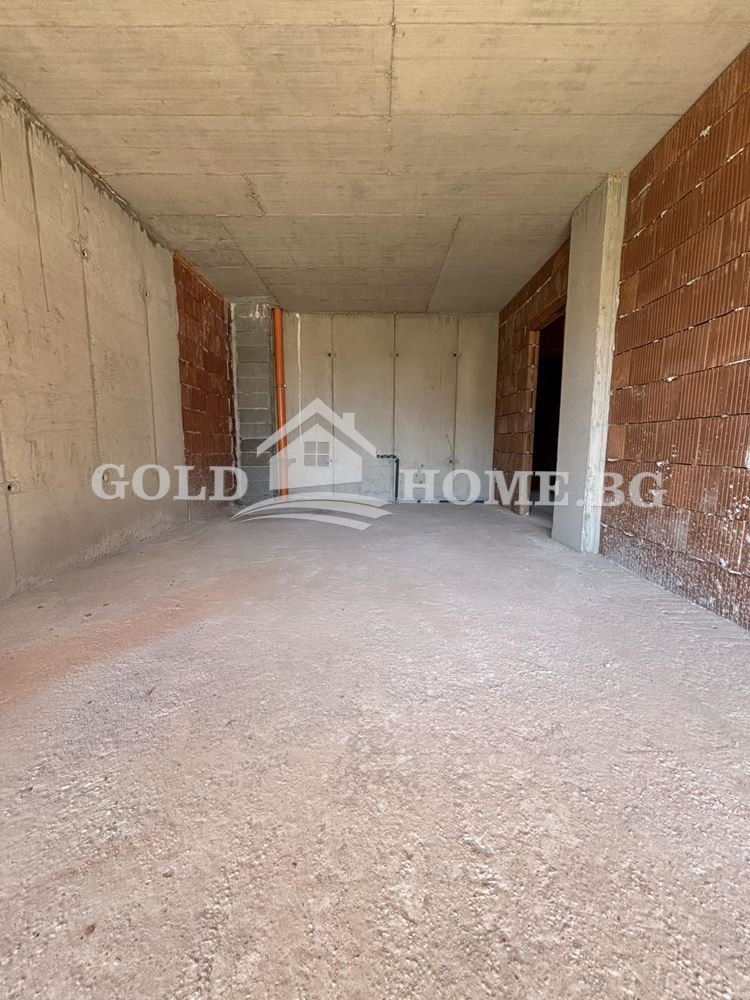 Продава 3-СТАЕН, гр. Пловдив, Христо Смирненски, снимка 2 - Апартаменти - 56219884