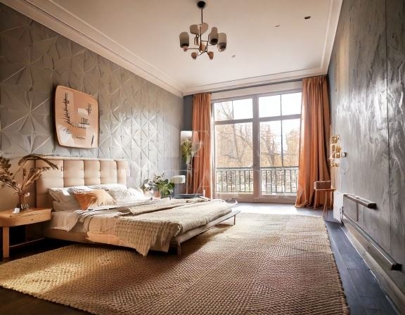 Satılık  3 yatak odası Sofia , Centar , 100 metrekare | 72412299 - görüntü [10]
