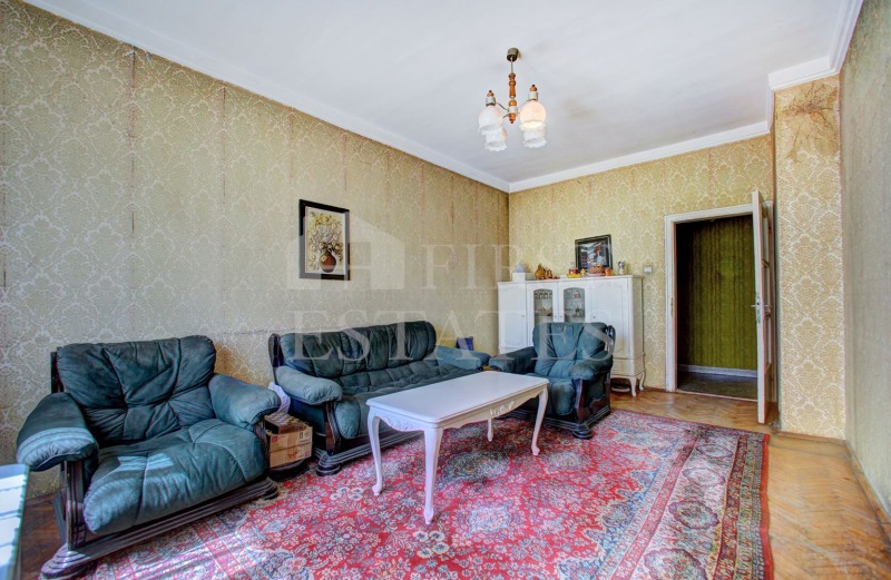 Satılık  3 yatak odası Sofia , Centar , 100 metrekare | 72412299 - görüntü [3]