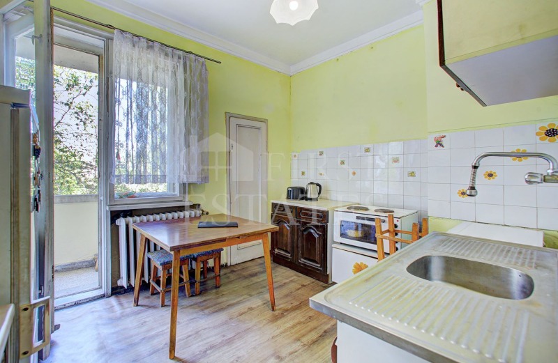 Satılık  3 yatak odası Sofia , Centar , 100 metrekare | 72412299 - görüntü [5]