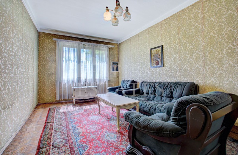 Satılık  3 yatak odası Sofia , Centar , 100 metrekare | 72412299 - görüntü [2]