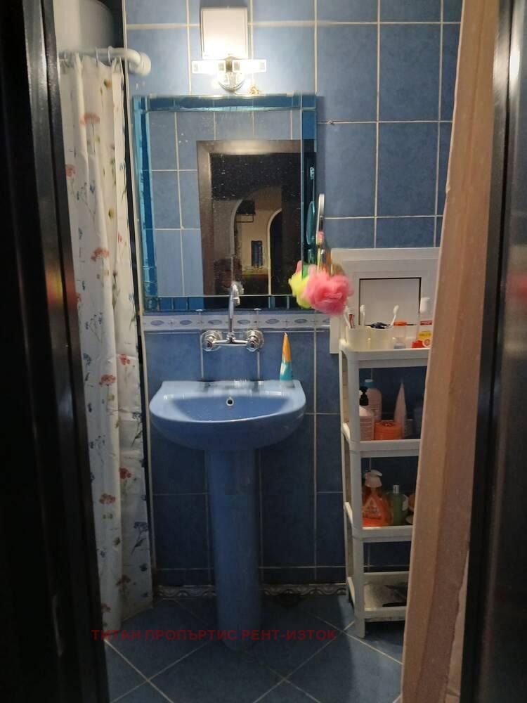 Продава МНОГОСТАЕН, гр. Бургас, област Бургас, снимка 11 - Апартаменти - 52847018