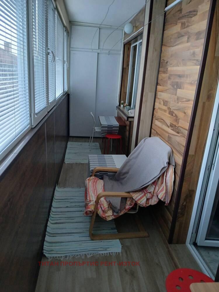 Продава МНОГОСТАЕН, гр. Бургас, област Бургас, снимка 13 - Апартаменти - 52847018