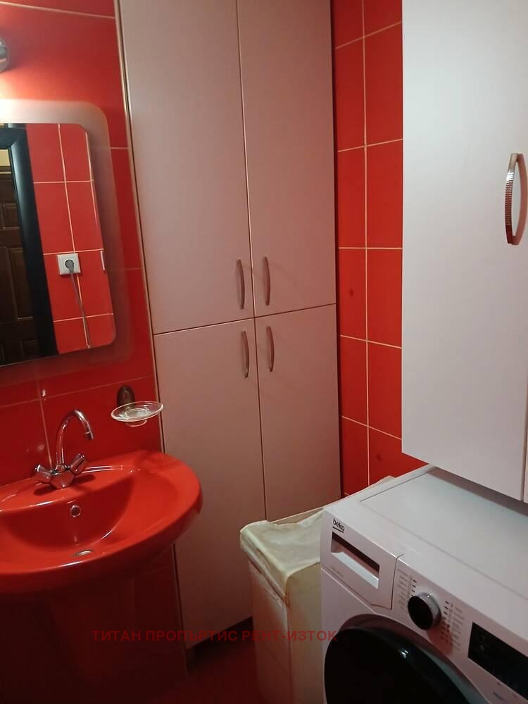 Продава МНОГОСТАЕН, гр. Бургас, област Бургас, снимка 10 - Апартаменти - 52847018