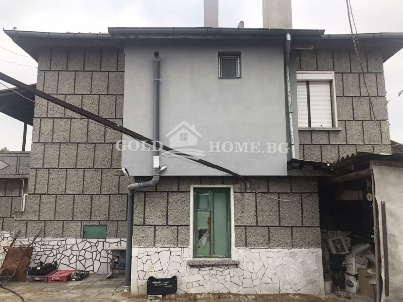 Продава  Къща, област Пловдив, с. Цалапица •  128 000 EUR • ID 48660503 — holmes.bg - [1] 