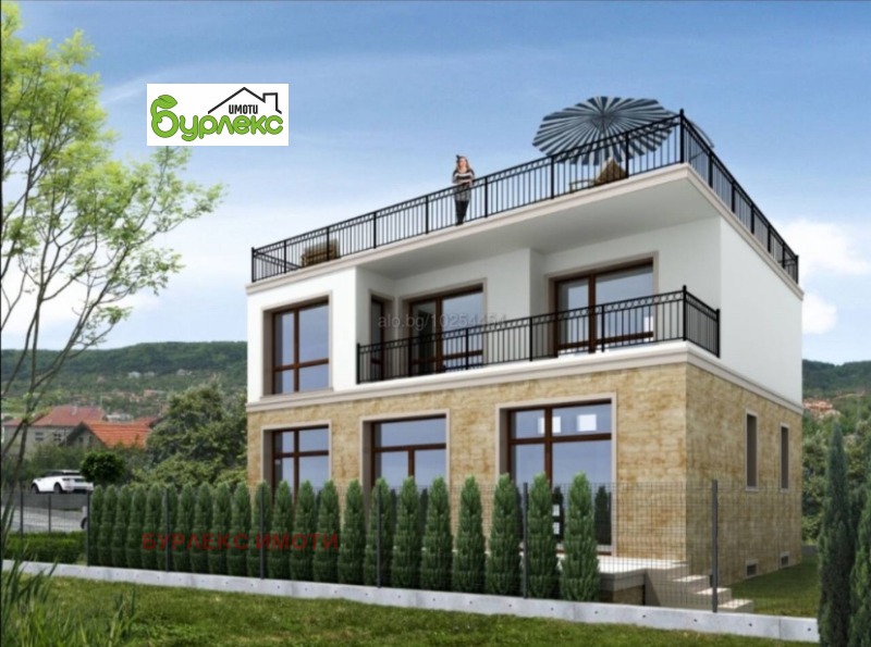 Na sprzedaż  Dom Warna , m-t Gorna Traka , 360 mkw | 72502182