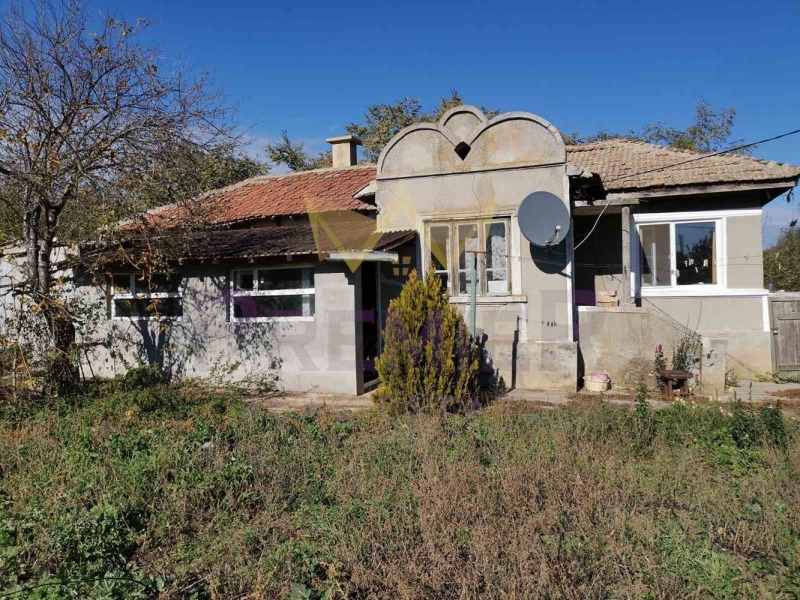 Προς πώληση  σπίτι περιοχή Dobrich , Χραβροβο , 77 τ.μ | 78797016 - εικόνα [2]