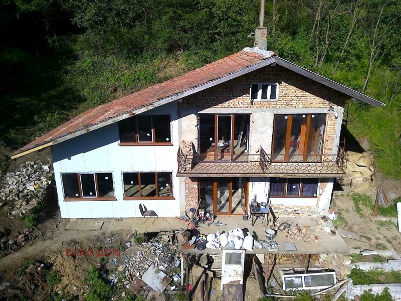 Till salu  Villa Varna , m-t Priboi , 140 kvm | 57251986 - bild [2]