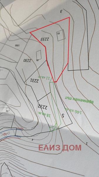 Продава ВИЛА, гр. Варна, м-т Прибой, снимка 8 - Вили - 46168432