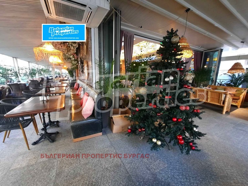 Продава ЗАВЕДЕНИЕ, гр. Бургас, Зорница, снимка 3 - Заведения - 52533004