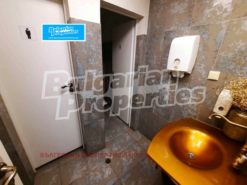 Продава ЗАВЕДЕНИЕ, гр. Бургас, Зорница, снимка 8 - Заведения - 52533004