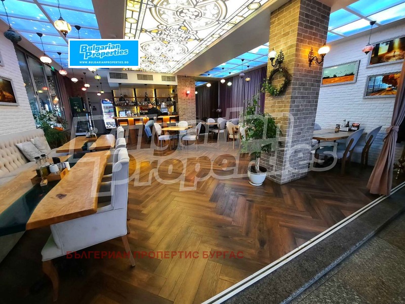 Продава ЗАВЕДЕНИЕ, гр. Бургас, Зорница, снимка 5 - Заведения - 52533004