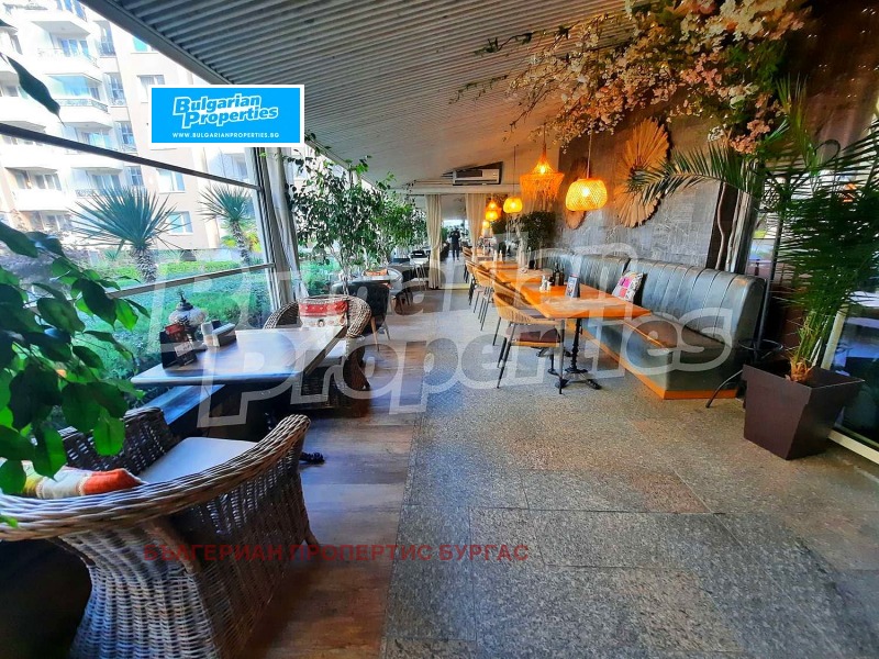 Продава ЗАВЕДЕНИЕ, гр. Бургас, Зорница, снимка 2 - Заведения - 52533004