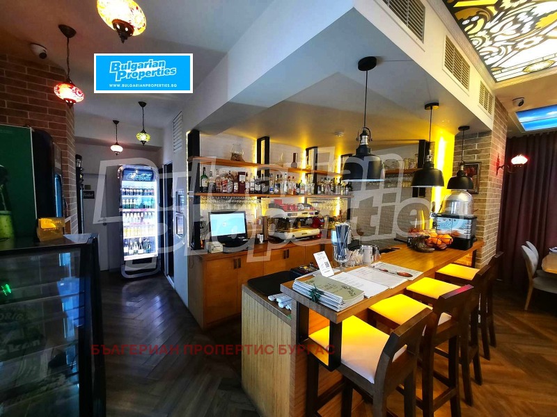 Продава ЗАВЕДЕНИЕ, гр. Бургас, Зорница, снимка 6 - Заведения - 52533004