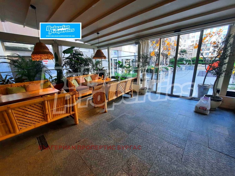 Продава ЗАВЕДЕНИЕ, гр. Бургас, Зорница, снимка 7 - Заведения - 52533004