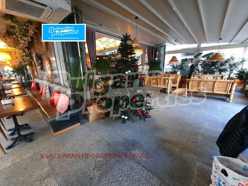 Продава ЗАВЕДЕНИЕ, гр. Бургас, Зорница, снимка 4 - Заведения - 52533004