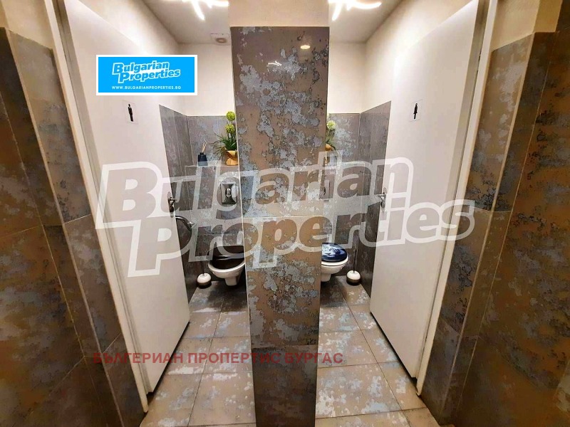 Продава ЗАВЕДЕНИЕ, гр. Бургас, Зорница, снимка 9 - Заведения - 52533004