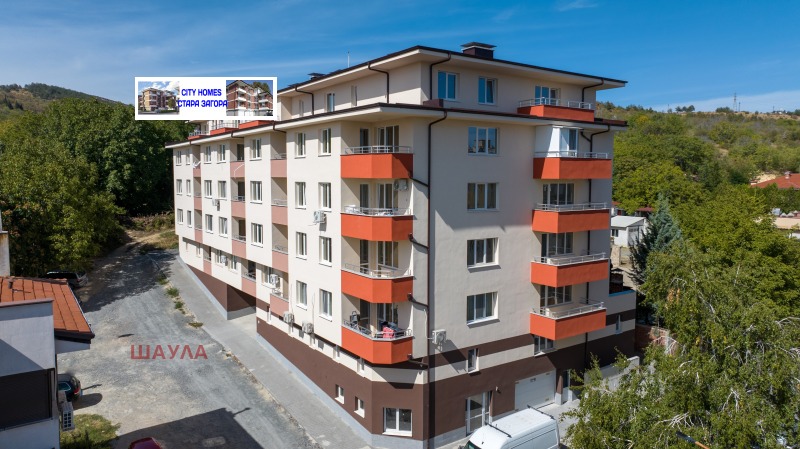 Продава  Гараж град Стара Загора , Железник - изток , 31 кв.м | 74329422