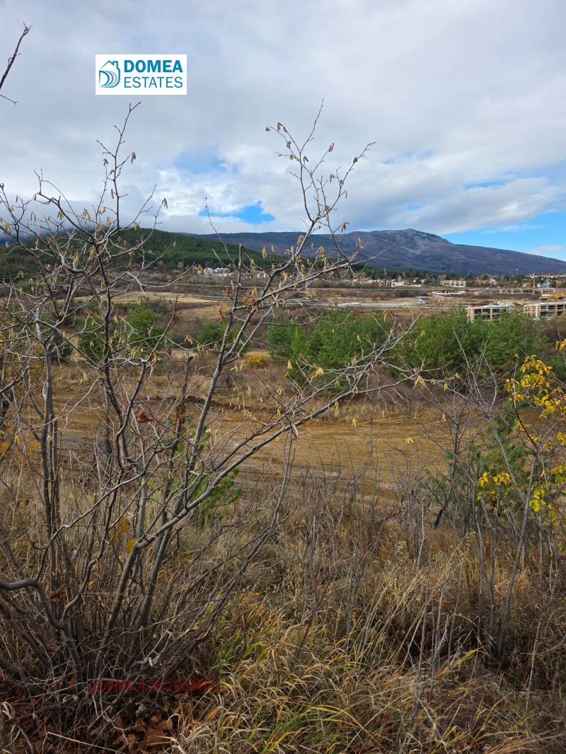 Продава ПАРЦЕЛ, гр. София, с. Панчарево, снимка 2 - Парцели - 52632869