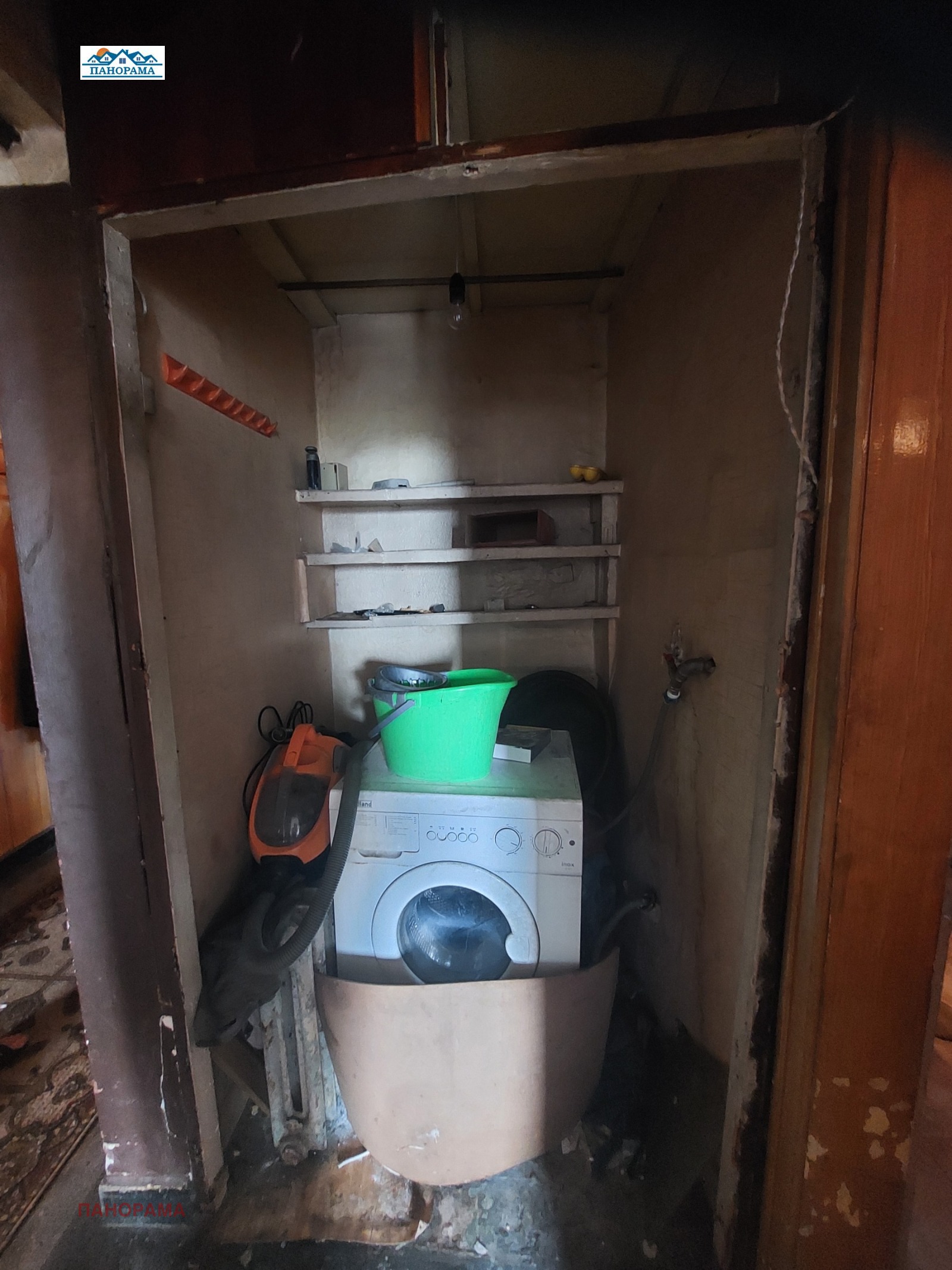 Продава 2-СТАЕН, гр. Пловдив, Кършияка, снимка 10 - Апартаменти - 52704764