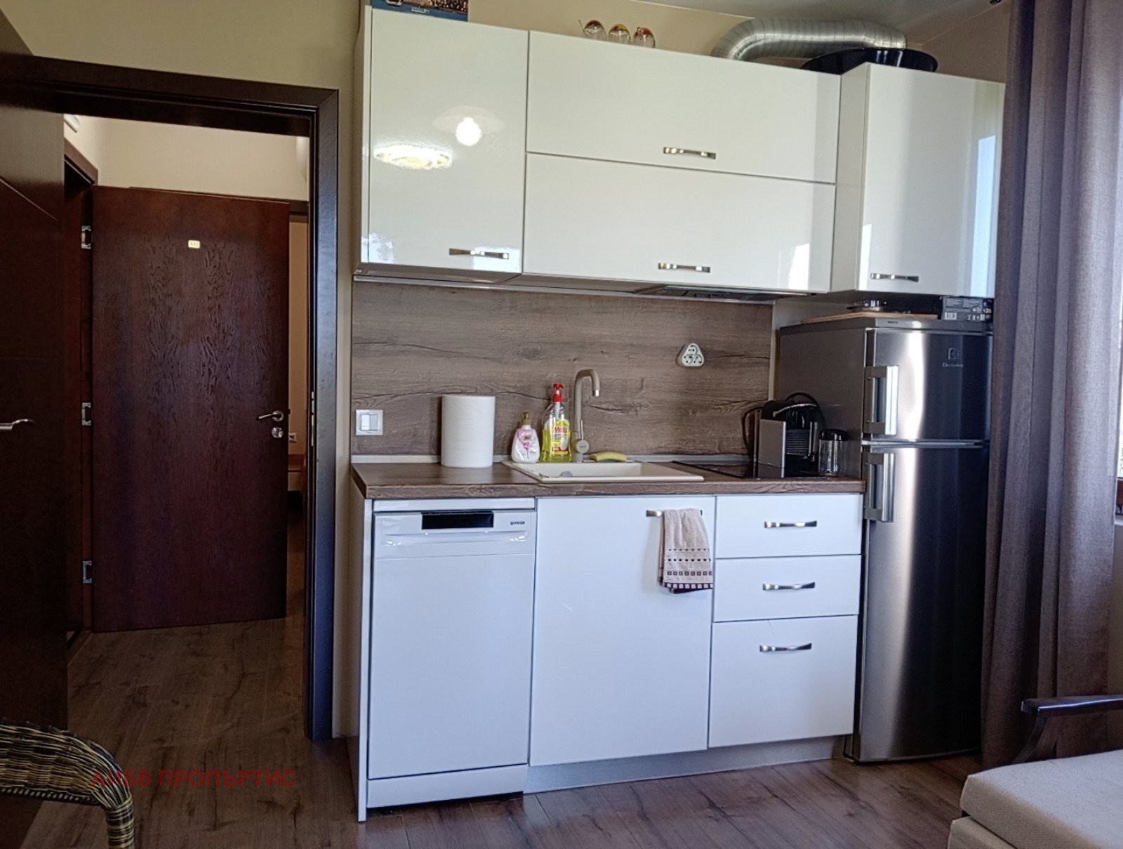 Продава 2-СТАЕН, с. Лозенец, област Бургас, снимка 5 - Апартаменти - 51905386