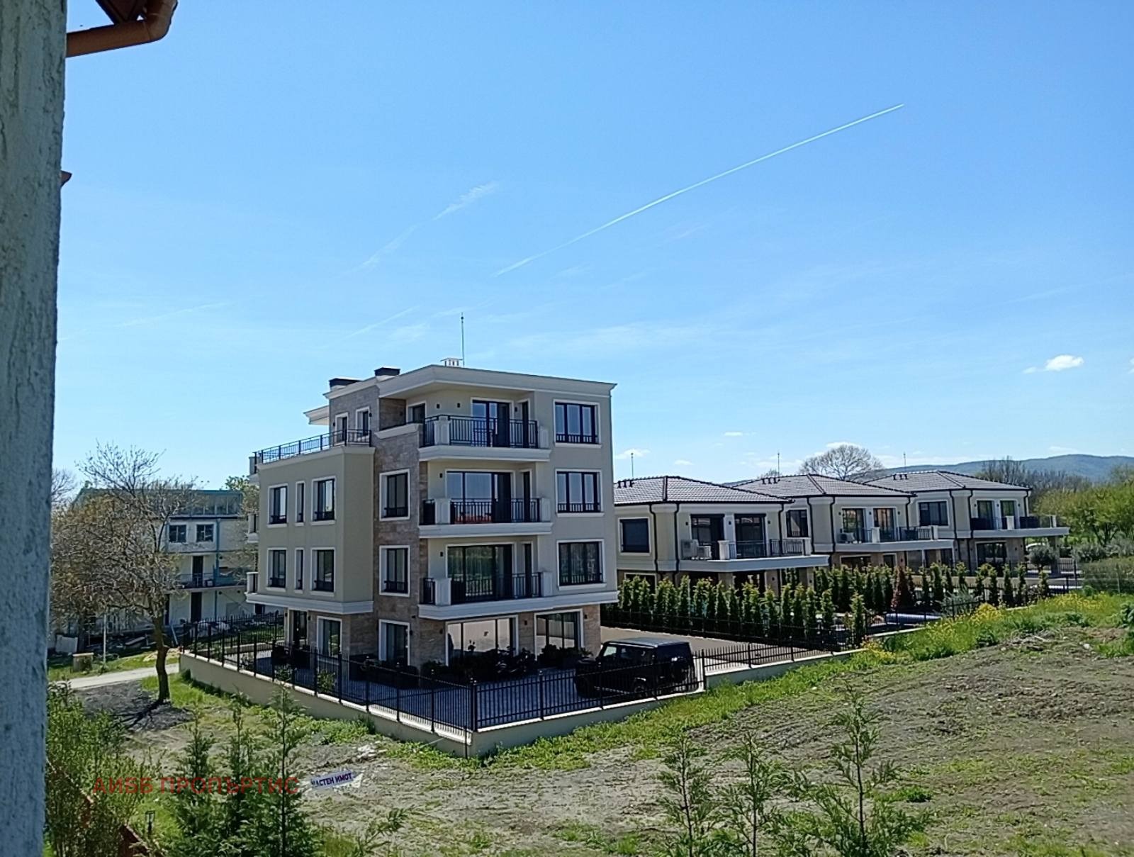 Продава 2-СТАЕН, с. Лозенец, област Бургас, снимка 11 - Апартаменти - 51905386