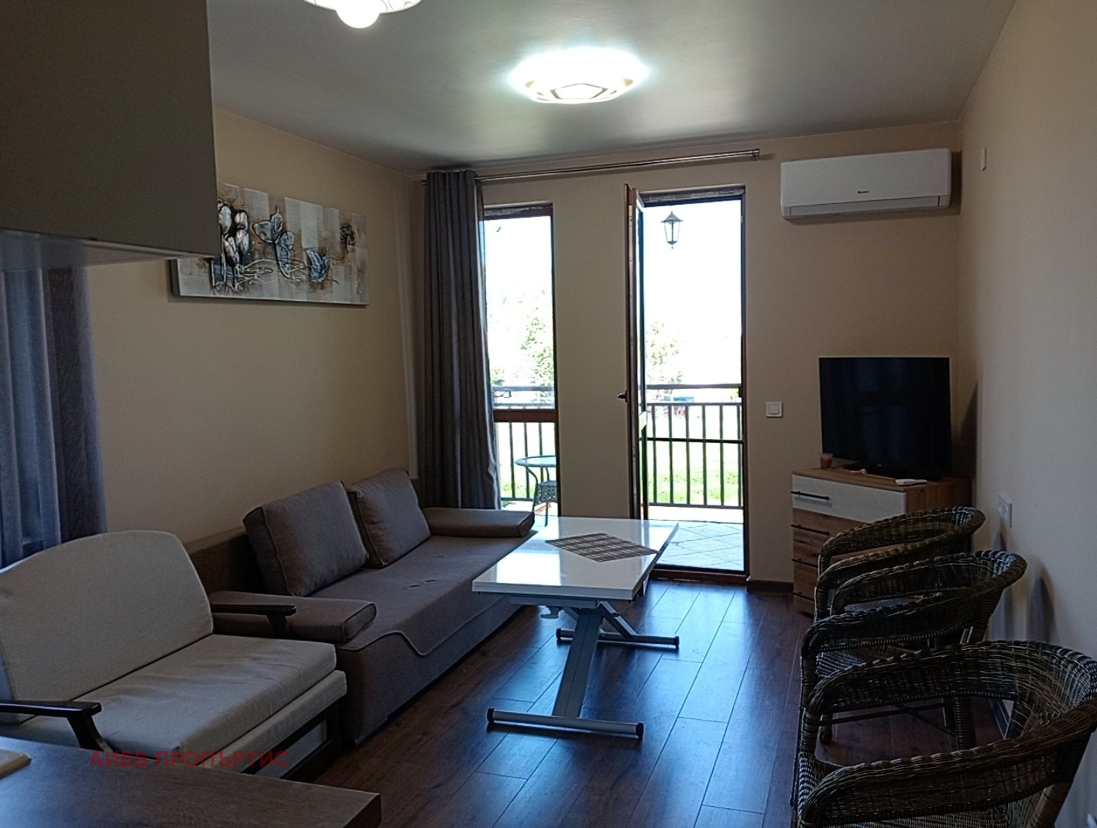 Продава 2-СТАЕН, с. Лозенец, област Бургас, снимка 4 - Апартаменти - 51905386