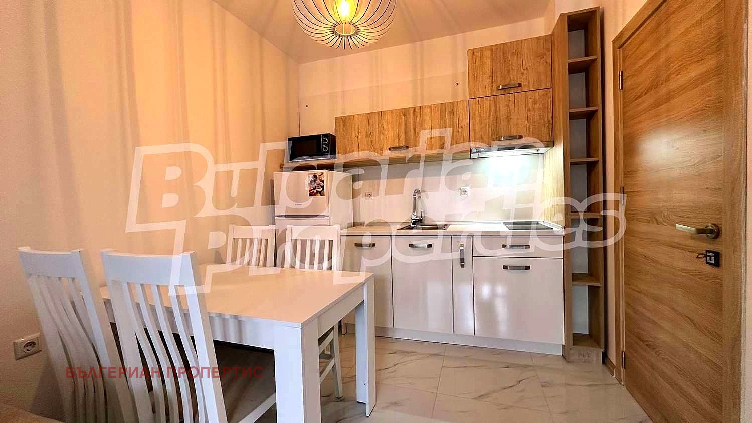 Продава 2-СТАЕН, гр. Приморско, област Бургас, снимка 2 - Апартаменти - 52159942