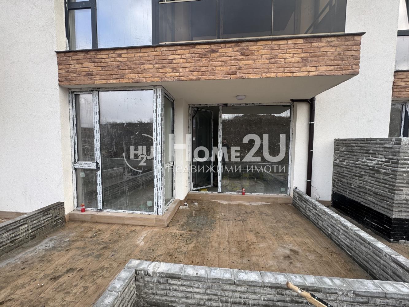 Продава 2-СТАЕН, гр. София, Витоша, снимка 5 - Апартаменти - 54191753