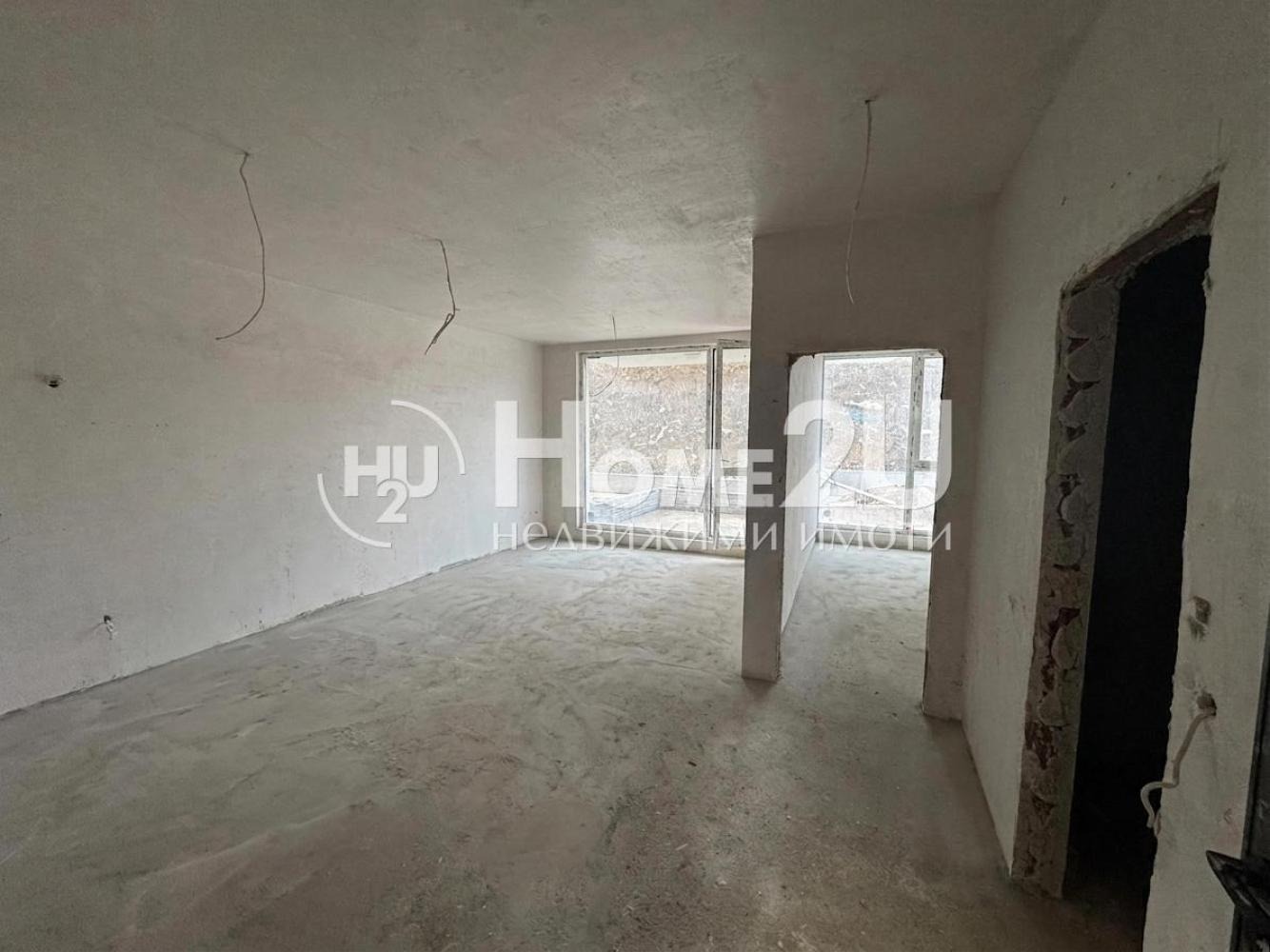 Продава 2-СТАЕН, гр. София, Витоша, снимка 2 - Апартаменти - 54191753